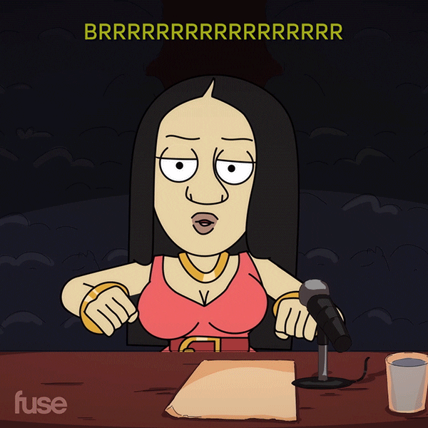 FuseMedia animation meme cartoon comedy GIF