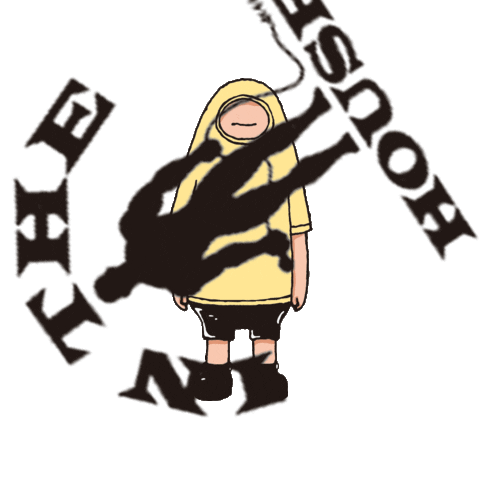 69 Sticker by AK-69