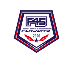 Play Offs Sticker by F45 Upper Thomson
