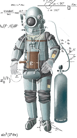 Science Sticker