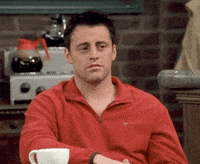 Joey Friends GIFs - Get the best GIF on GIPHY