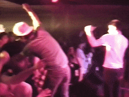 Mike D Party Hard GIF by Beastie Boys