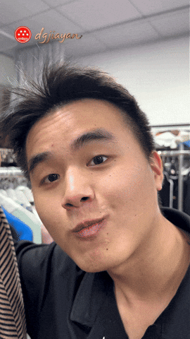 David Nod GIF by dgjiayan