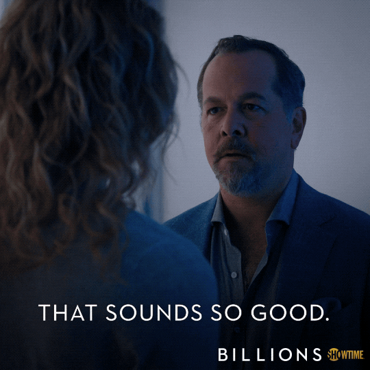 mike wagner showtime GIF by Billions