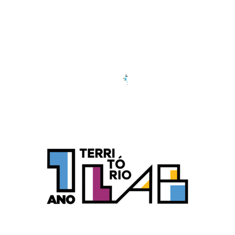 Labday Aniversariolab Sticker by Territorio LAB