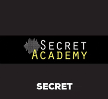 Secret music GIF