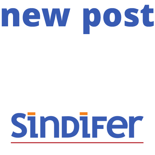 Sindifer Sticker