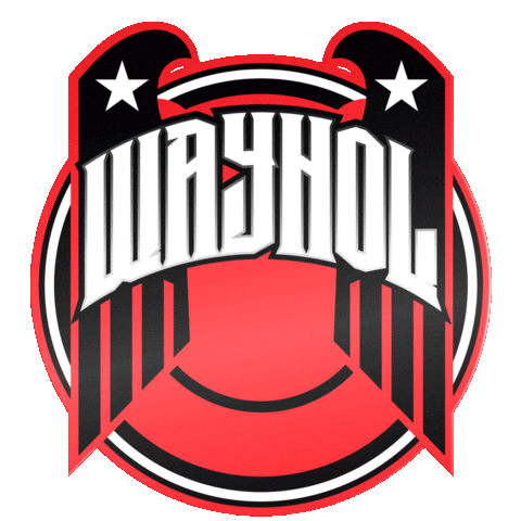 Wolflife Sticker by The Dalton Brothers