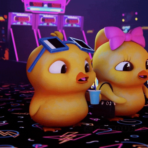 Couples Love GIF by Atrium