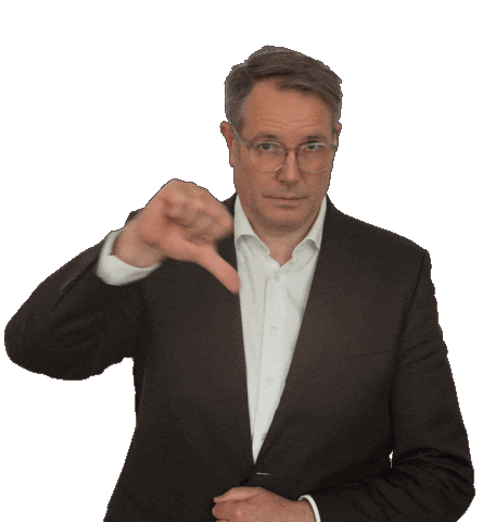 Alexander No Sticker by SPD Rheinland-Pfalz