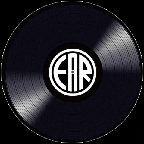 Sound Recording GIF by Elton Audio Records