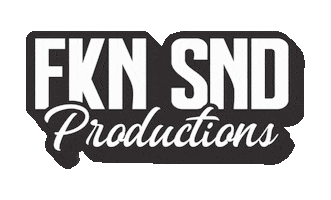 Production Com Sticker by fknsnd