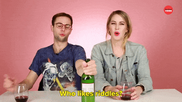 Drunk Friendship Day GIF by BuzzFeed