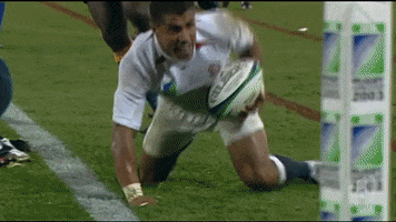 England Rugby Sport GIF by Rugby World Cup