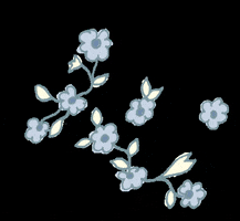 Flowers GIF by Dondolo Baby