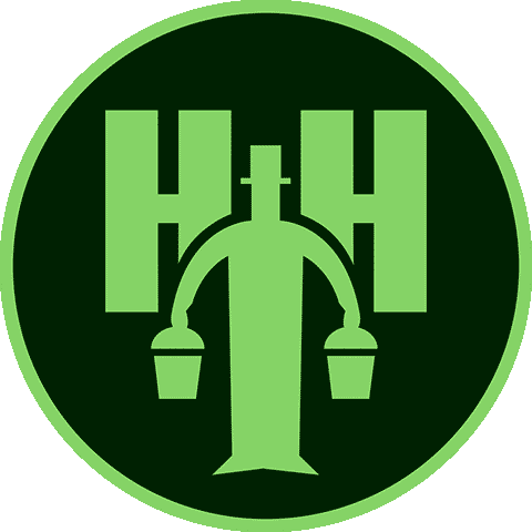 Helbing Kümmel Sticker