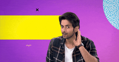 Iim Yogi GIF by Ishaaron Ishaaron Mein - Find & Share on GIPHY