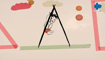 Happy Baby GIF by Mola TV Kids