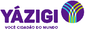 Yázigi Criciúma Sticker