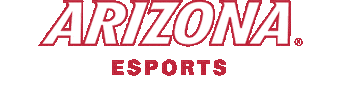 Uofa Gaming Sticker by UArizona Esports