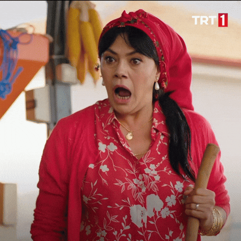 Giphy - Kim Ne GIF by TRT