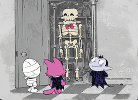 Halloween GIF