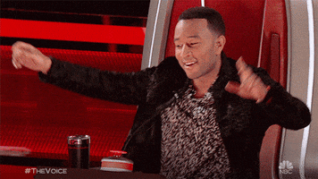 Dance Nbc GIF by The Voice