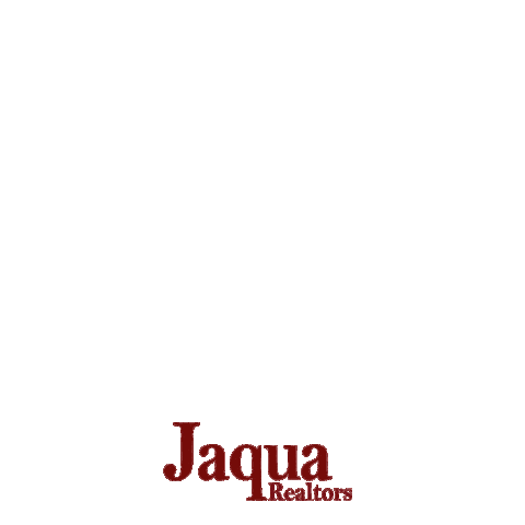 Jaqua Realtors Sticker
