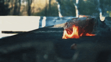 Cooking GIF