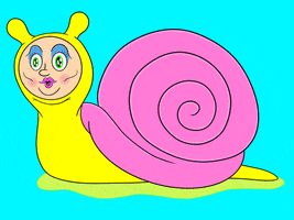Spring Bug GIF by Richie Brown
