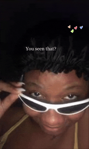 Goofy GIF