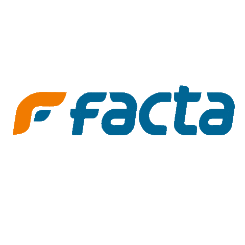 Facta Sticker by Propale