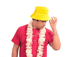 Bucket Hat GIFs - Get the best GIF on GIPHY