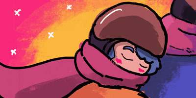 Romance GIF