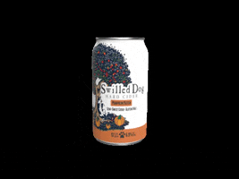 Cider Wvu GIF by Swilled Dog