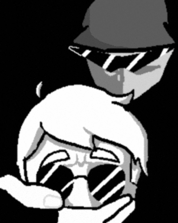 Dave Strider GIF