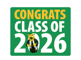 Wilmu Sticker by Wilmington University