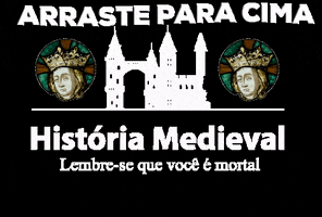 historiamedieval medieval curitiba historia idade média GIF