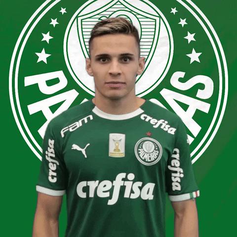 Palmeiras Não Tem Mundial, Rindo Muito GIF - Soccer Football Lol - Discover  & Share GIFs