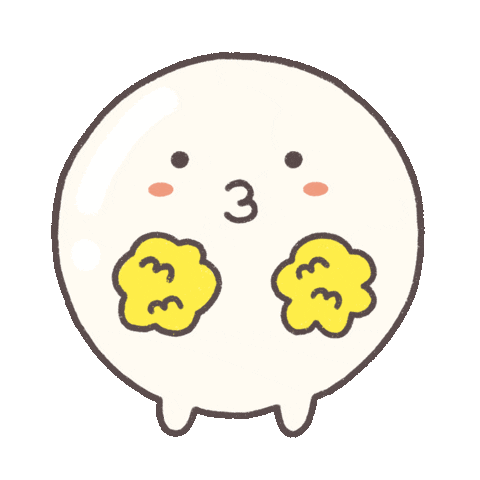 Happy Sport Sticker by Wheniwasfour