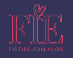 Fietjes_Fun_Vlog food fashion outfits fie GIF