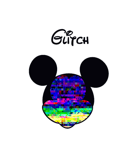 mickey mouse disney GIF by G1ft3d