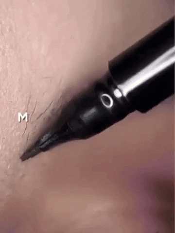 Eyebrows Brows GIF by Lashology