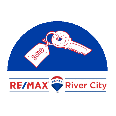 Remax Sticker by REMAXRiverCity