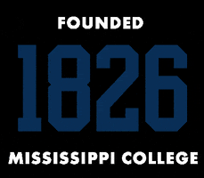 Mc Mississippi GIF by MissCollege