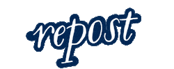 Repost Sticker by PRODOHKIDS