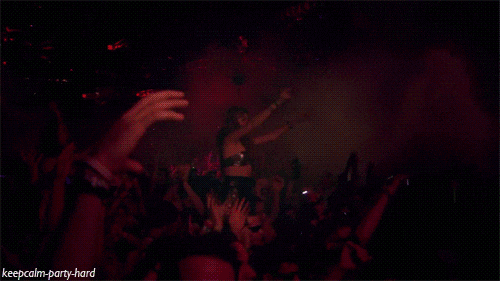 Crazy In Ibiza GIFs - Get the best GIF on GIPHY