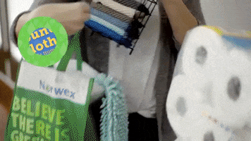 Reuse GIF by Norwex