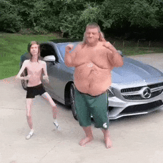 Thick GIF