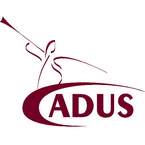 CADUSCADUS Sticker